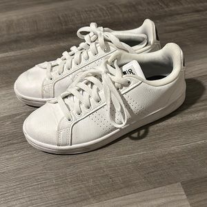 Adidas cloudfoam sneakers